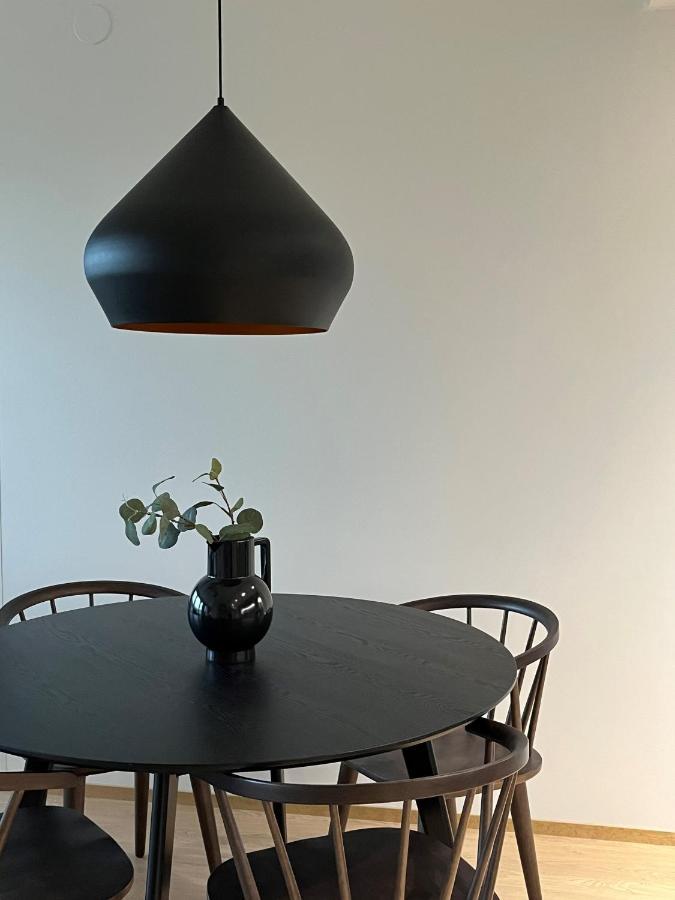 Jyväskylä Tikka Apartments מראה חיצוני תמונה